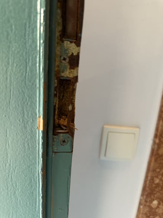 Zimmer Possidi Holidays Resort & Suite Hotel