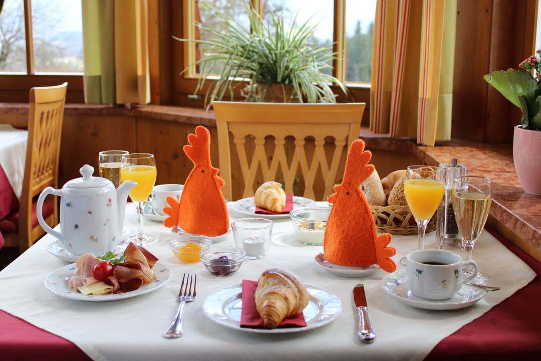 Gastro Alpenhotel Hundsreitlehen