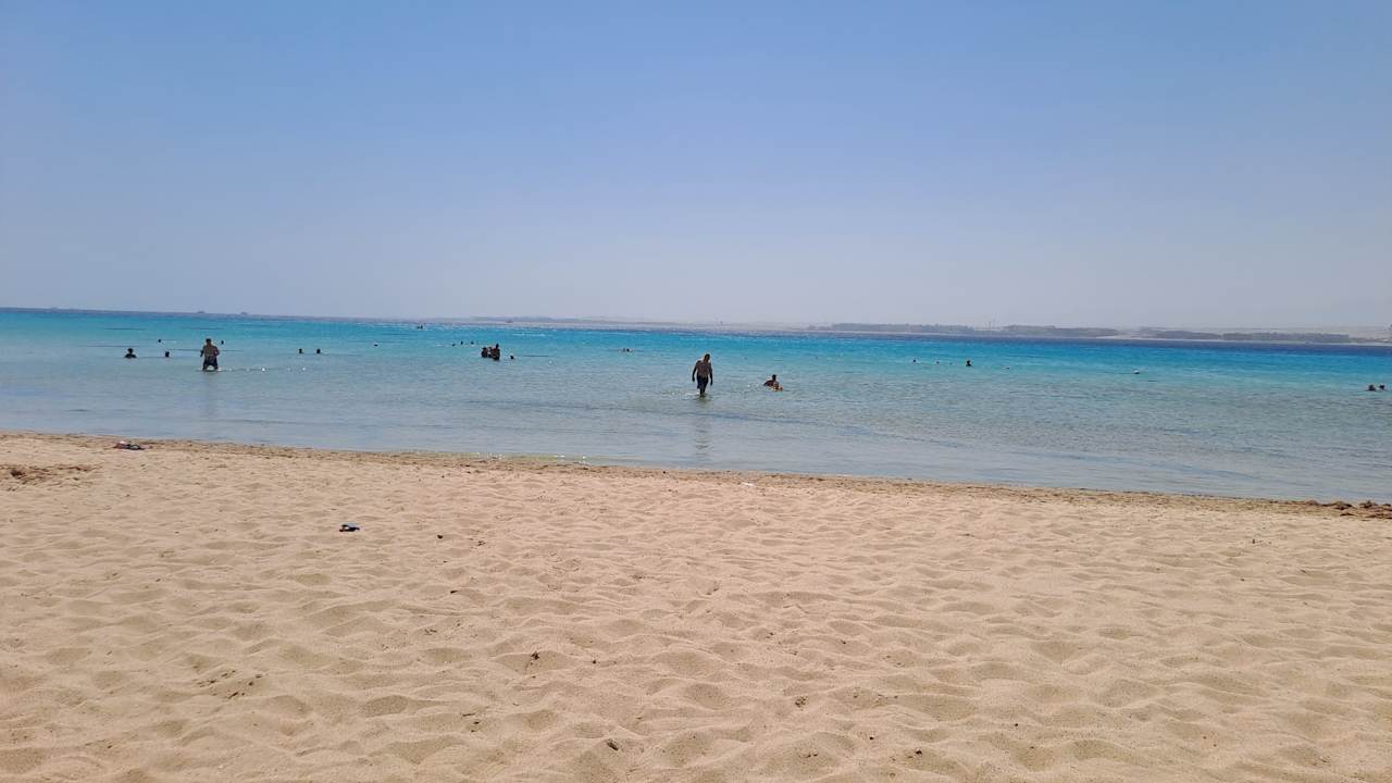 Sonstiges The V Luxury Resort Sahl Hasheesh