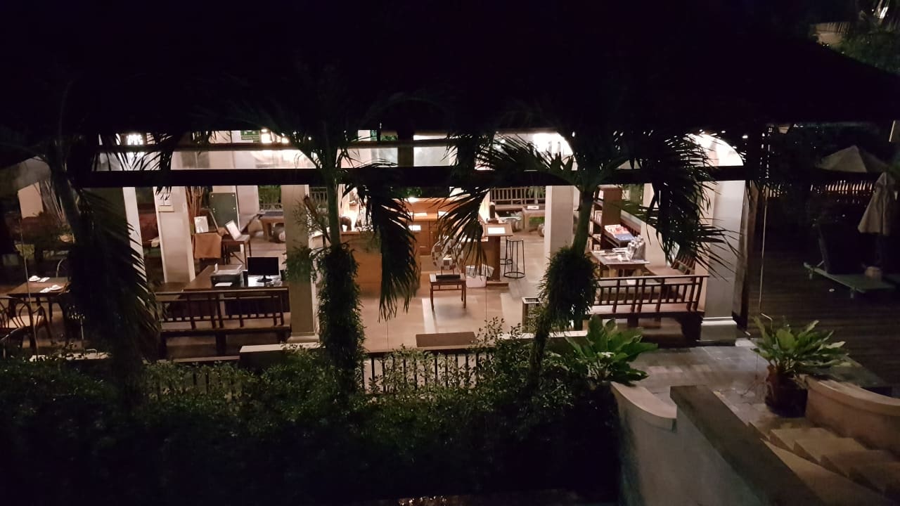 Außenansicht Khaolak Oriental Resort - Adults only