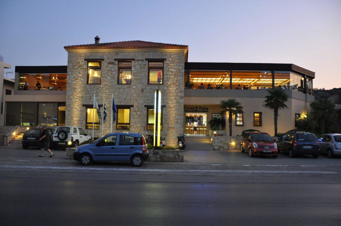 Hotel Creta Palm  Creta Palm Resort