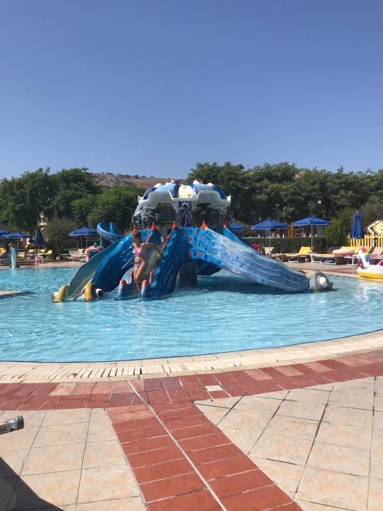 Sport & Freizeit Lindos Princess Beach Resort & Spa