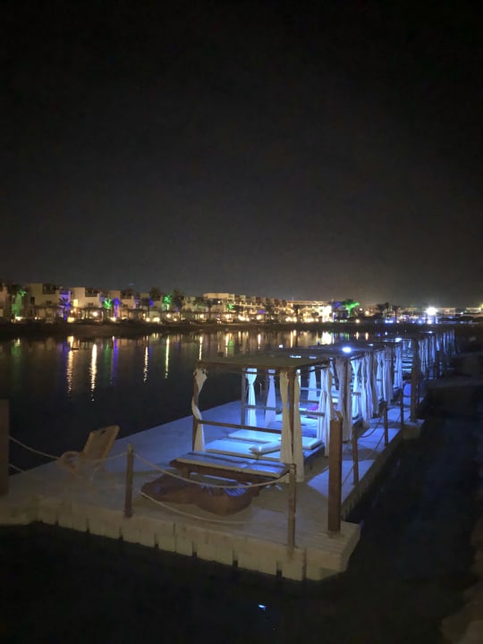 Strand SUNRISE Crystal Bay Resort