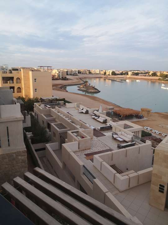 Ausblick Creek Hotel and Residences El Gouna
