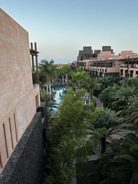 Außenansicht Lopesan Baobab Resort