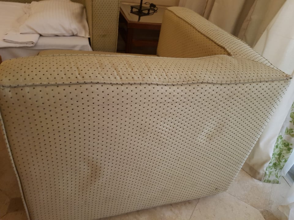 Zimmer Ghazala Gardens