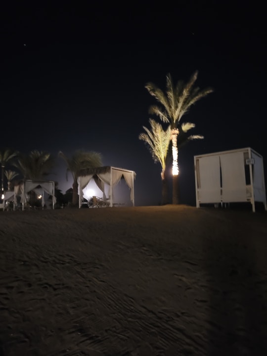 Strand Steigenberger Coraya Beach - Adults only