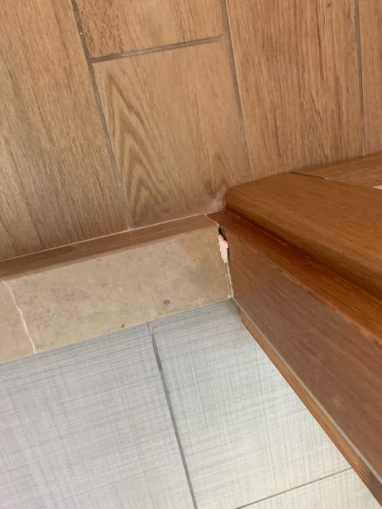 Zimmer Kustur Club Holiday Village