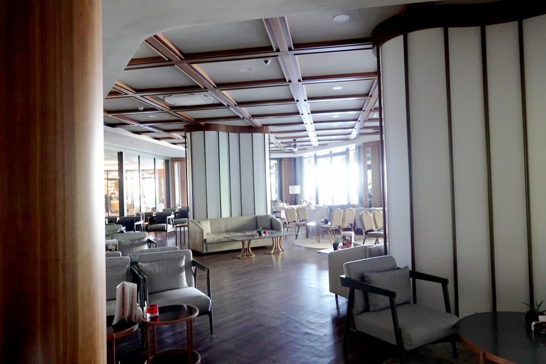 Gastro Seaden Quality Resort & Spa