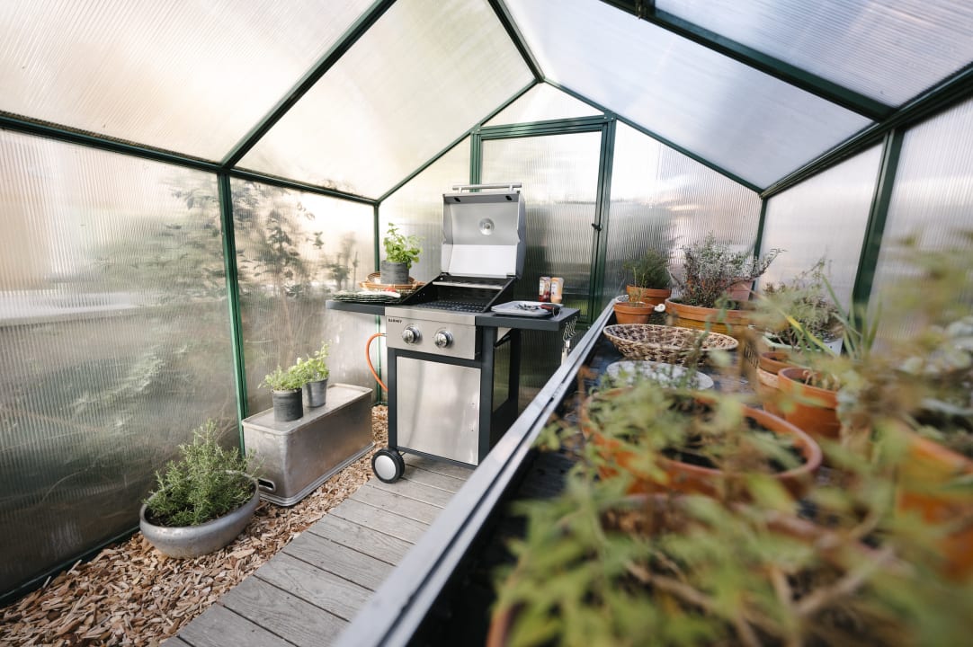 Gastro Ferienhaus zum Stubaier Gletscher - Wiesen
