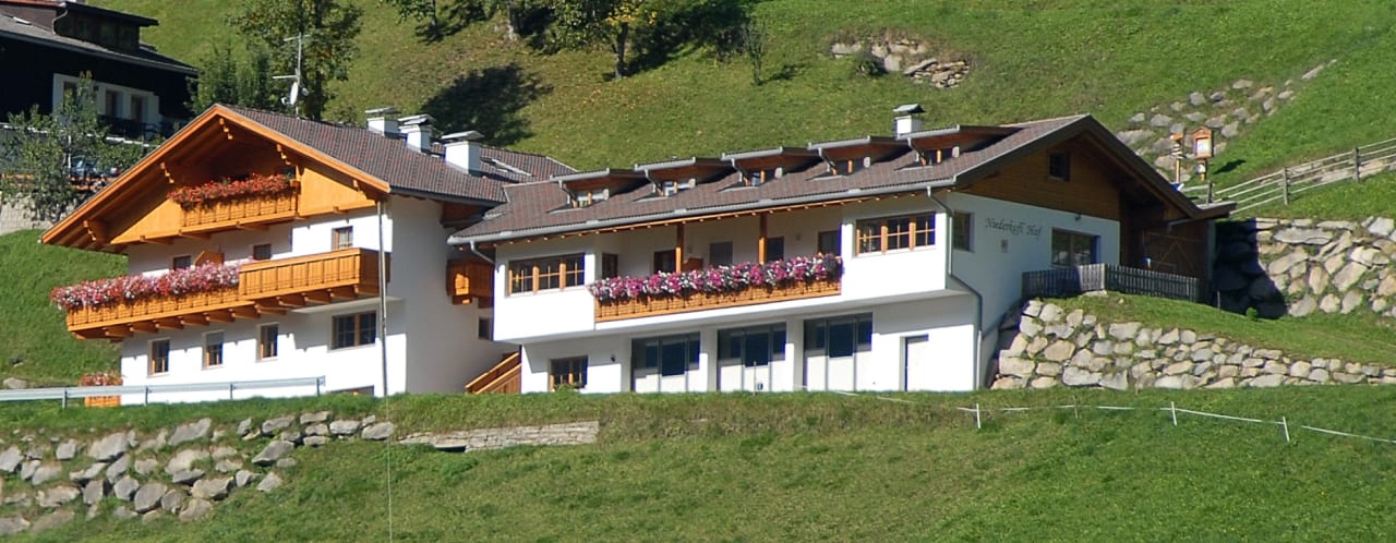 Außenansicht Niederkoflhof