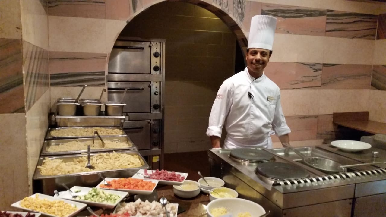 Sonstiges Steigenberger Coraya Beach - Adults only