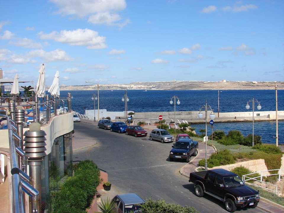 Von der Terrasse Riviera Spa Resort - Adults Only