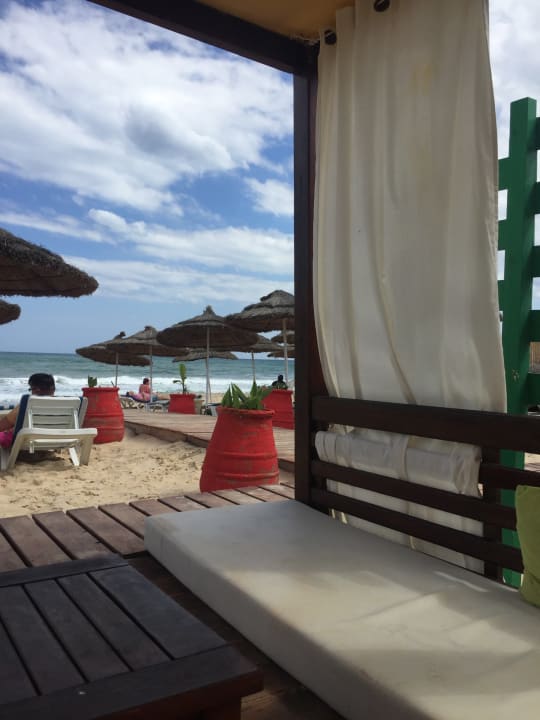 Strand Hotel Royal Nozha