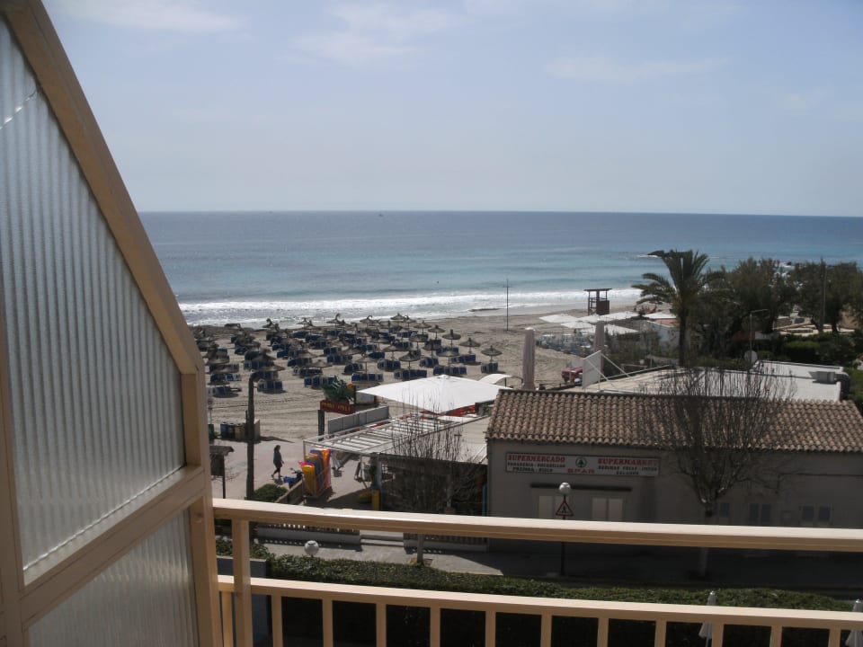 Zimmer Meerblick NR 307 R2 Lago Playa Park