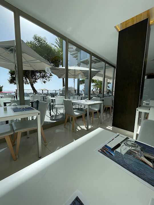 Gastro The Ibiza Twiins