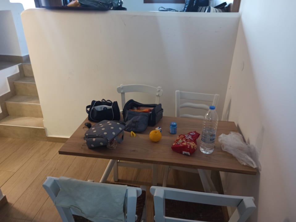 Zimmer Apartments Ida Village I & II