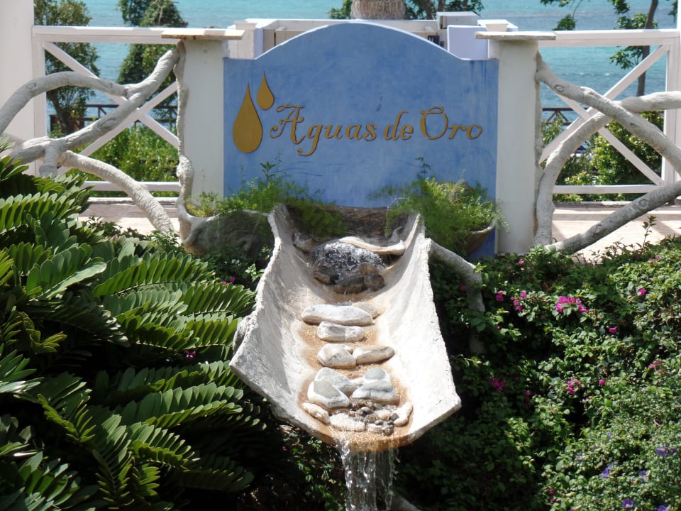 Spa Bereich Paradisus Rio de Oro Resort & Spa - Adults only