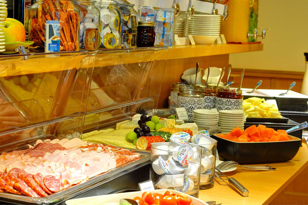 Gastro Pension am Nationalpark