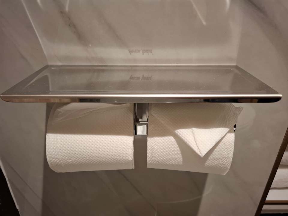 Zimmer Pipa Hotel Bangkok Sukhumvit 11