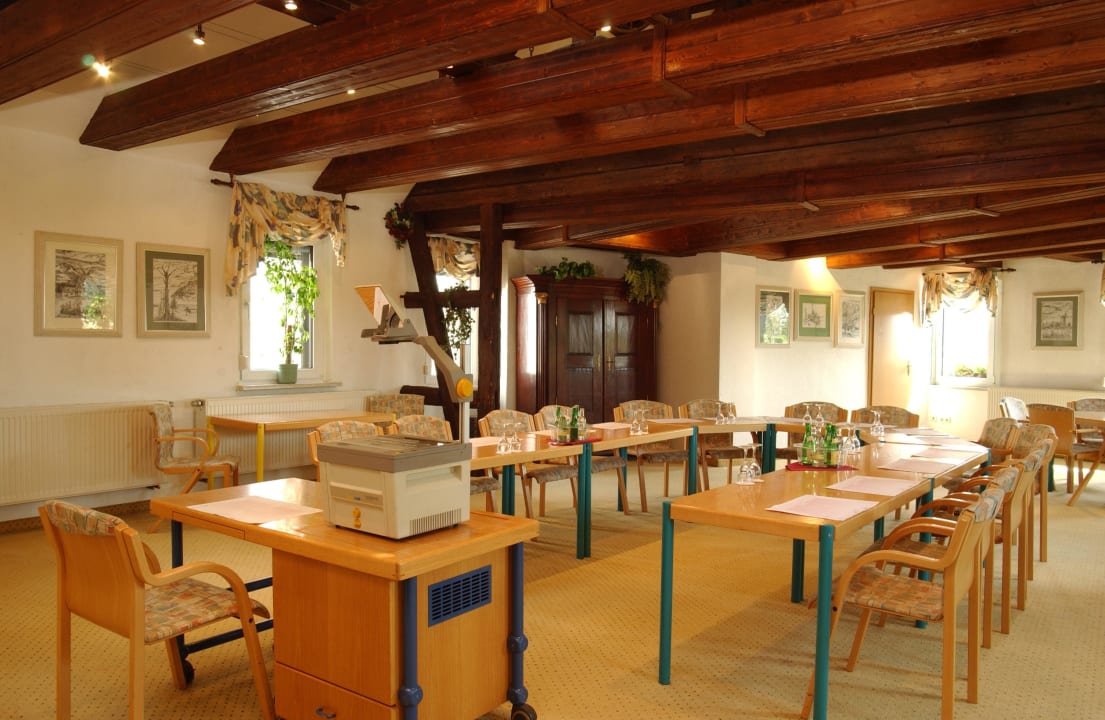 Tagungsraum Ikarus Adler Golf & Tagungshotel