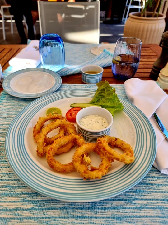 Gastro Steigenberger Resort Alaya Marsa Alam - Red Sea - Adults only