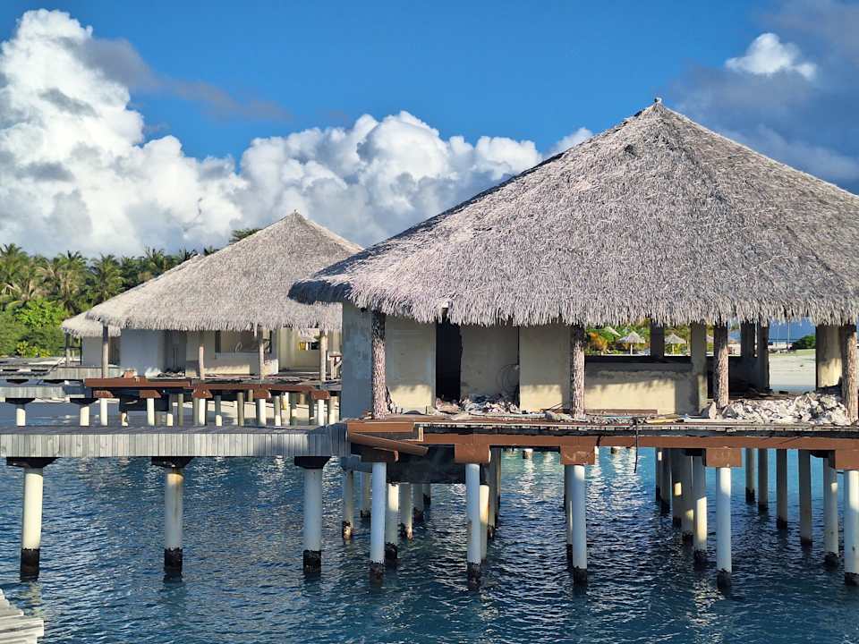 Sonstiges Kihaa Maldives