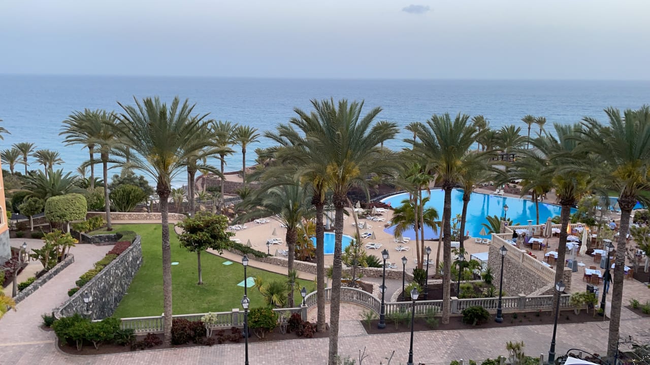 Ausblick R2 Rio Calma Hotel & Spa & Conference