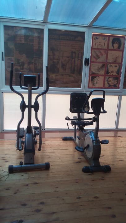 Sport & Freizeit Bella Vista Resort Hurghada
