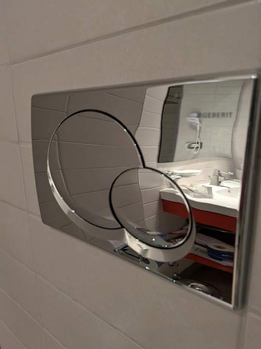 Zimmer Hotel Mirasole