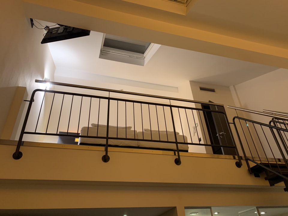 Sonstiges Flemings Hotel München-City