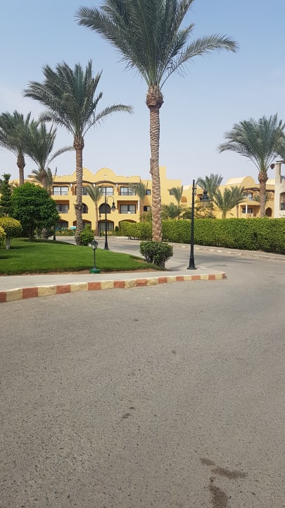 Außenansicht Jaz Dar EL Madina