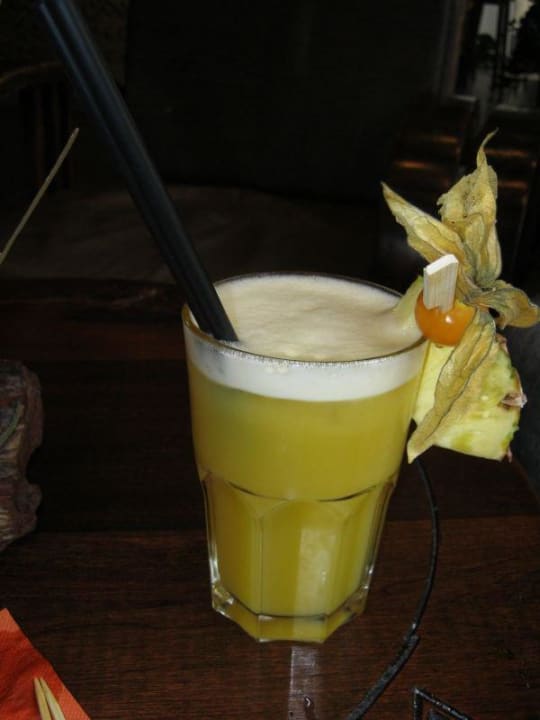 Safari Passion Hotel Matamba - Phantasialand Erlebnishotel