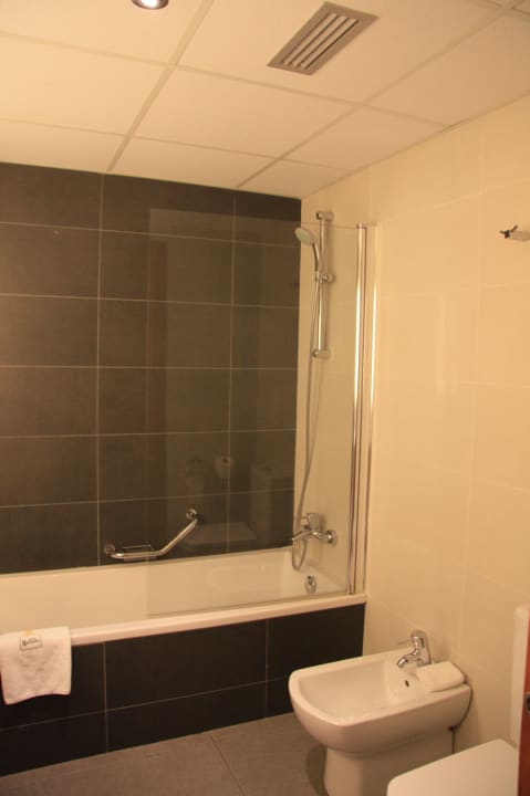 Bad  Hotel Maisonnave