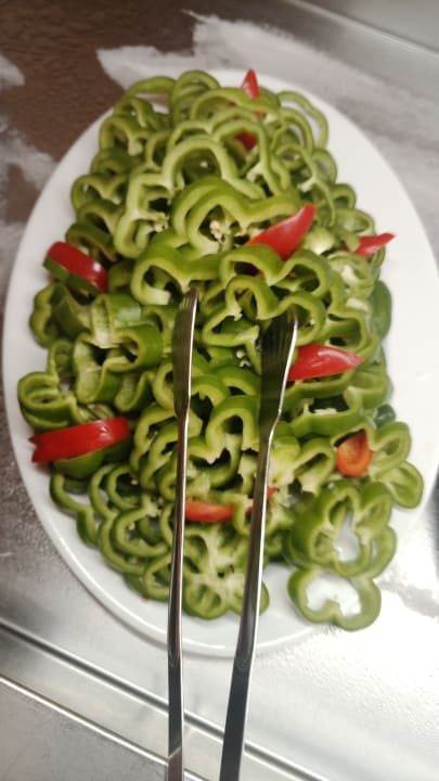 Gastro Bella Vista Resort Hurghada