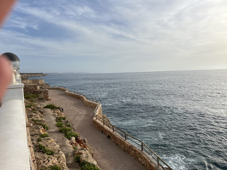 Ausblick Globales America