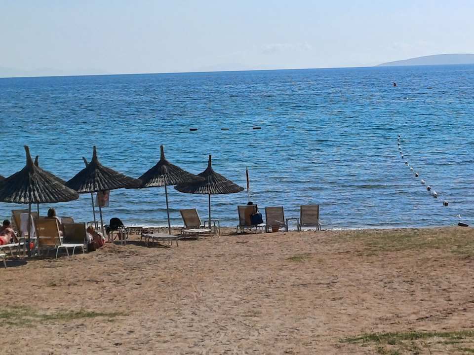 Strand Aquasis De Luxe Resort & Spa