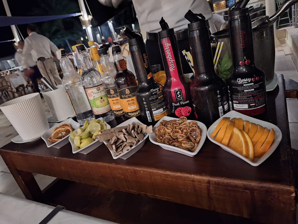 Gastro Shams Prestige Abu Soma-Adults Only