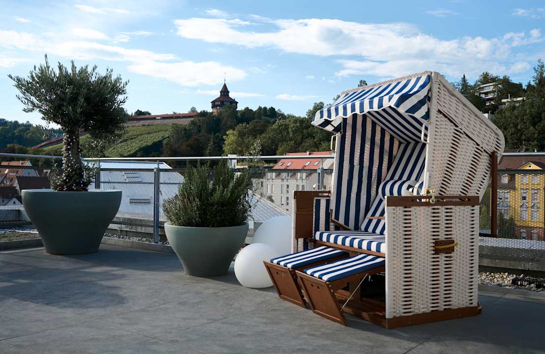 Sonstiges Leonardo Hotel Esslingen