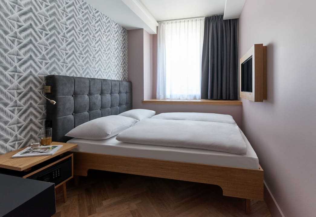 Zimmer Hotel MIO by AMANO