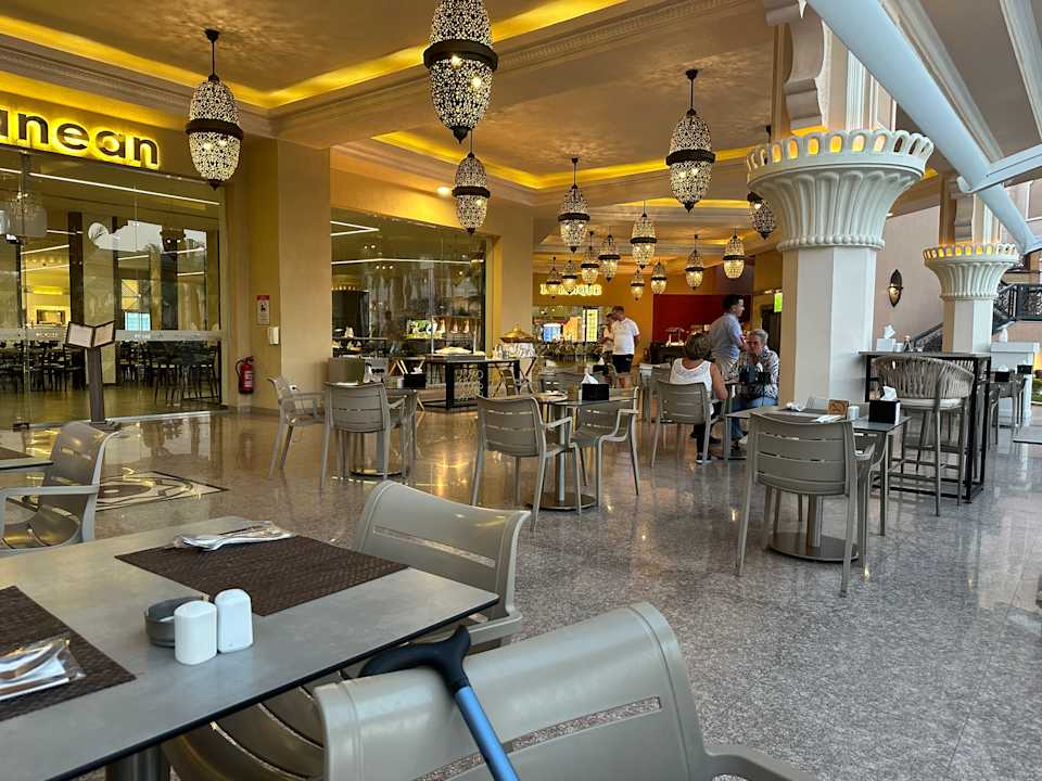 Gastro Pickalbatros Palace Resort