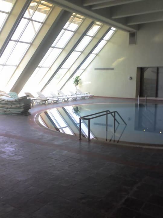 Innenpool PALOMA Perissia