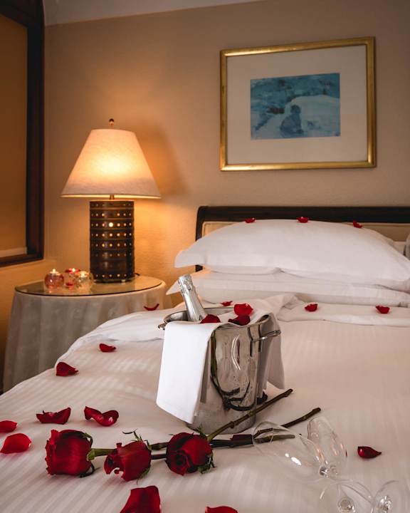 Zimmer The Oberoi Beach Resort, Sahl Hasheesh