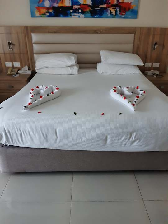 Zimmer Pickalbatros Dana Beach Resort - Hurghada