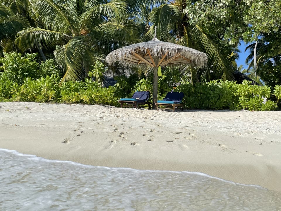 Strand Veligandu Maldives Resort Island