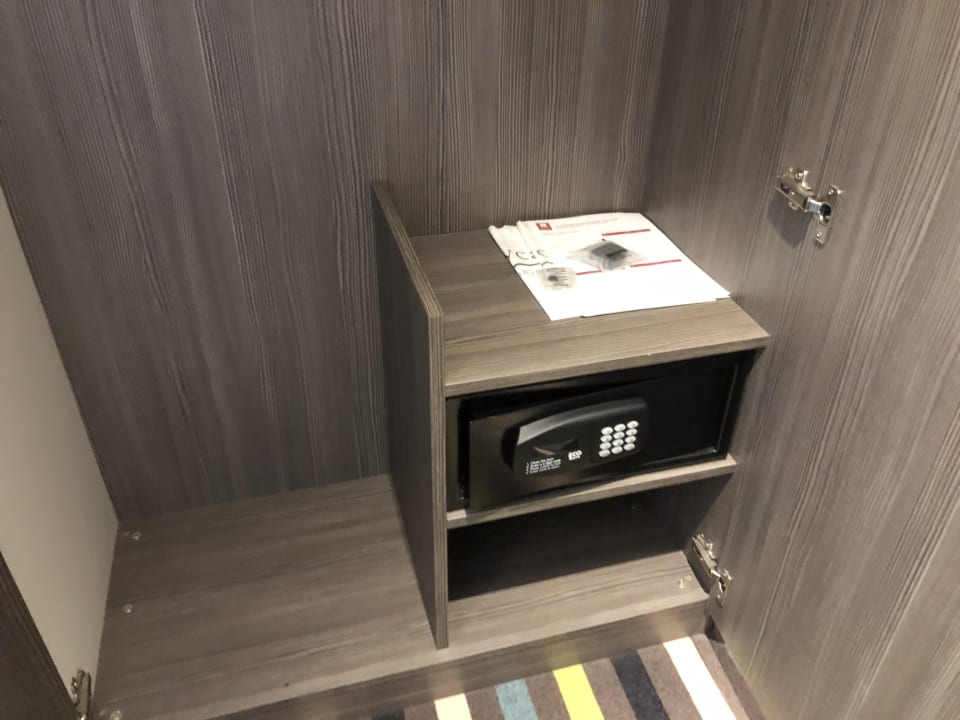 Zimmer Leonardo Hotel Munich City East