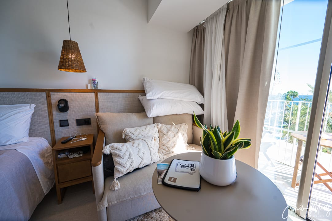 Zimmer Paradisus by Meliá Gran Canaria