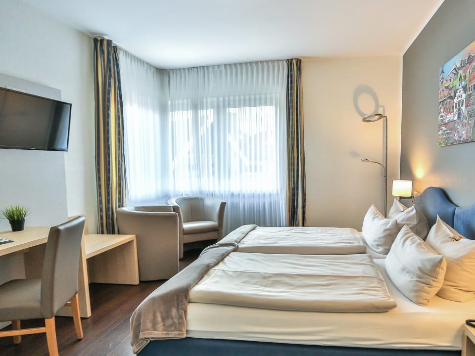 Zimmer Hotel Kolpinghaus