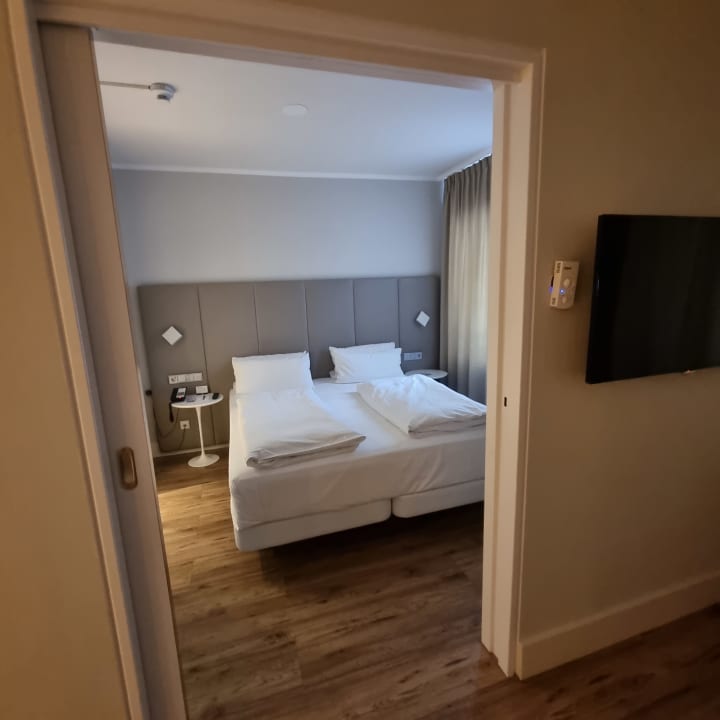 Zimmer Hotel NH Dortmund