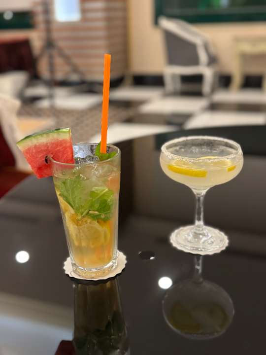 Gastro Delphin Deluxe Resort